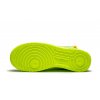 Nike Air Force 1 Low Off White Volt 3