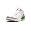 Jordan 3 Retro Lucky Green (W) 4