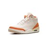 Jordan 3 Retro TEX Starfish (W) 4