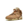 Jordan 6 Retro Travis Scott British Khaki 4