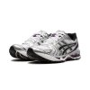 ASICS Gel Kayano 14 White Dark Grape (W) 2