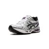 ASICS Gel Kayano 14 White Dark Grape (W) 4