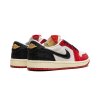 Jordan 1 Retro Low OG Trophy Room Rookie Card Away 3