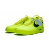 Nike Air Force 1 Low Off White Volt