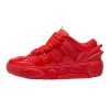 Puma LaMelo Ball LaFrancé Amour For All Time Red