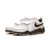 Nike Zoom Field Jaxx Travis Scott Light Chocolate 2