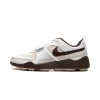 Nike Zoom Field Jaxx Travis Scott Light Chocolate 1