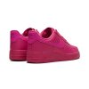 Nike Air Force 1 Low '07 Fireberry (W) 3