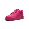 Nike Air Force 1 Low '07 Fireberry (W) 4