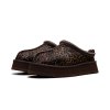 UGG Tazz Caspian Slipper Burnt Cedar (W) 2