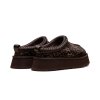 UGG Tazz Caspian Slipper Burnt Cedar (W) 3