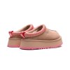 UGG Tazz Love '25 Slipper Arroyo Tropical Pink (W) 3