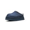 UGG Tazz Slipper Desert Blue (W) 4