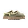 UGG Tazz II Slipper Muted Brass (W) 3