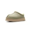 UGG Tazz II Slipper Muted Brass (W) 4