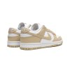 Nike Dunk Low Team Gold 3