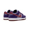 Nike Dunk Low Plum (2020:2024) 4