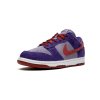 Nike Dunk Low Plum (2020:2024) 5