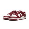 Nike Dunk Low Team Red 2