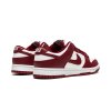 Nike Dunk Low Team Red 3