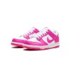 Nike Dunk Low Laser Fuchsia (GS) 2