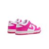 Nike Dunk Low Laser Fuchsia (GS) 3