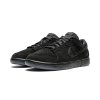 Nike Dunk Low SP Undefeated 5 On It Black 2