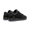 Nike Dunk Low SP Undefeated 5 On It Black 3