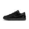 Nike Dunk Low SP Undefeated 5 On It Black 1