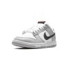 Nike Dunk Low SE Lottery Pack Grey Fog 4