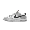 Nike Dunk Low SE Lottery Pack Grey Fog 1