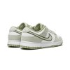 Nike Dunk Low SE Fleece Pack Honeydew (W) 3