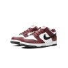 Nike Dunk Low Dark Team Red (GS) 2