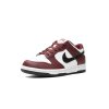 Nike Dunk Low Dark Team Red (GS) 4
