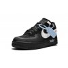 Nike Air Force 1 Low Off White Black White 2