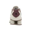 Nike Shox TL Light Bone : Burgundy Crush (W) 5