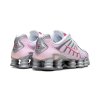 Nike Shox TL Pink Foam (W) 3