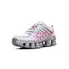 Nike Shox TL Pink Foam (W) 4