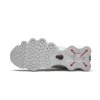 Nike Shox TL White Metallic Silver 5