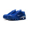 Nike Shox TL Hyper Royal 2