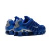 Nike Shox TL Hyper Royal 3