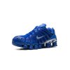 Nike Shox TL Hyper Royal 4