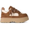 UGG Astromel Chestnut (W) 1