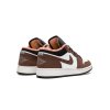 Jordan 1 Low Mocha (GS) 3