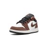 Jordan 1 Low Mocha (GS) 4