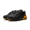 Nike Hot Step Air Terra Drake NOCTA Black Yellow 2