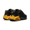 Nike Hot Step Air Terra Drake NOCTA Black Yellow 3