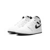 Jordan 1 Mid Reverse Panda (GS) 2