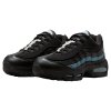 Nike Air Max 95 Smokey Blue Black 2