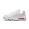 Nike Air Max 95 OG Big Bubble White University Red 1